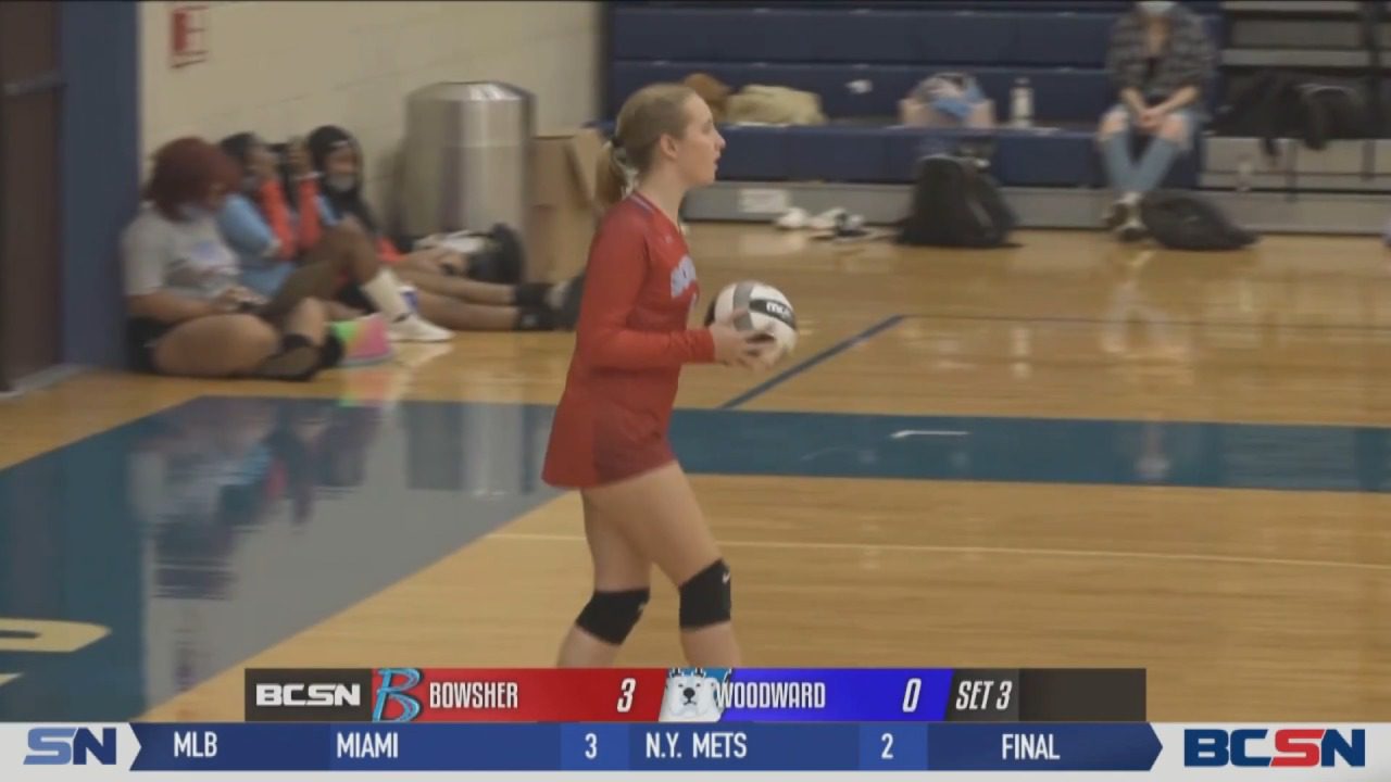 Blue Racers Stay Perfect in City League Play