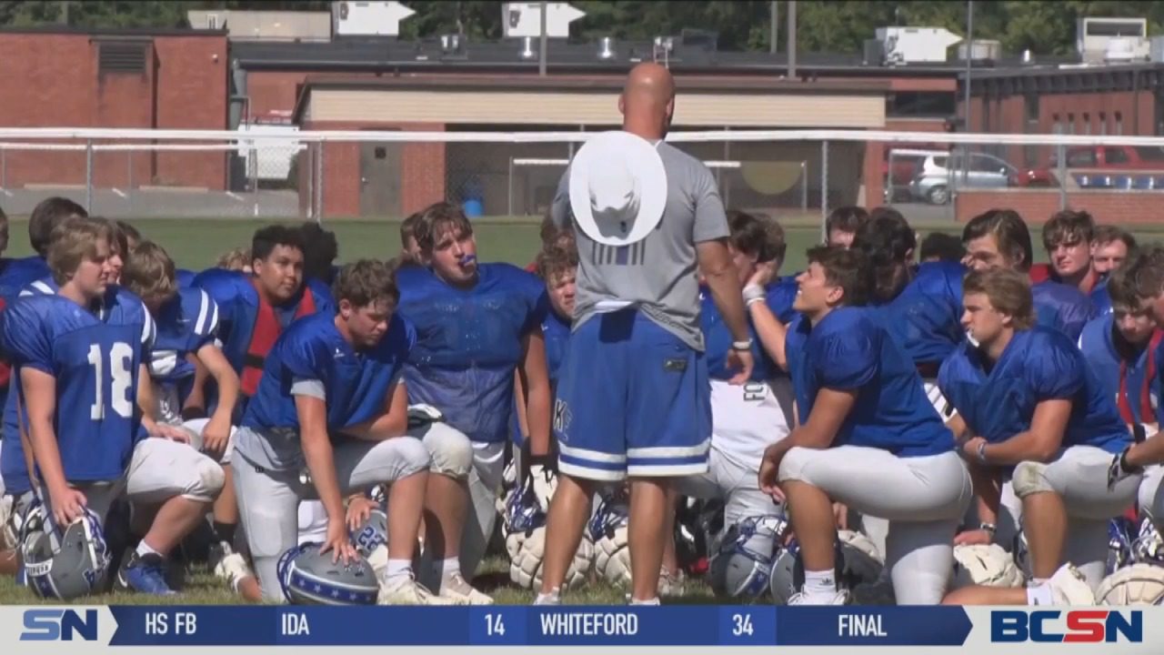 Jewell's Gems: Clay vs. Anthony Wayne