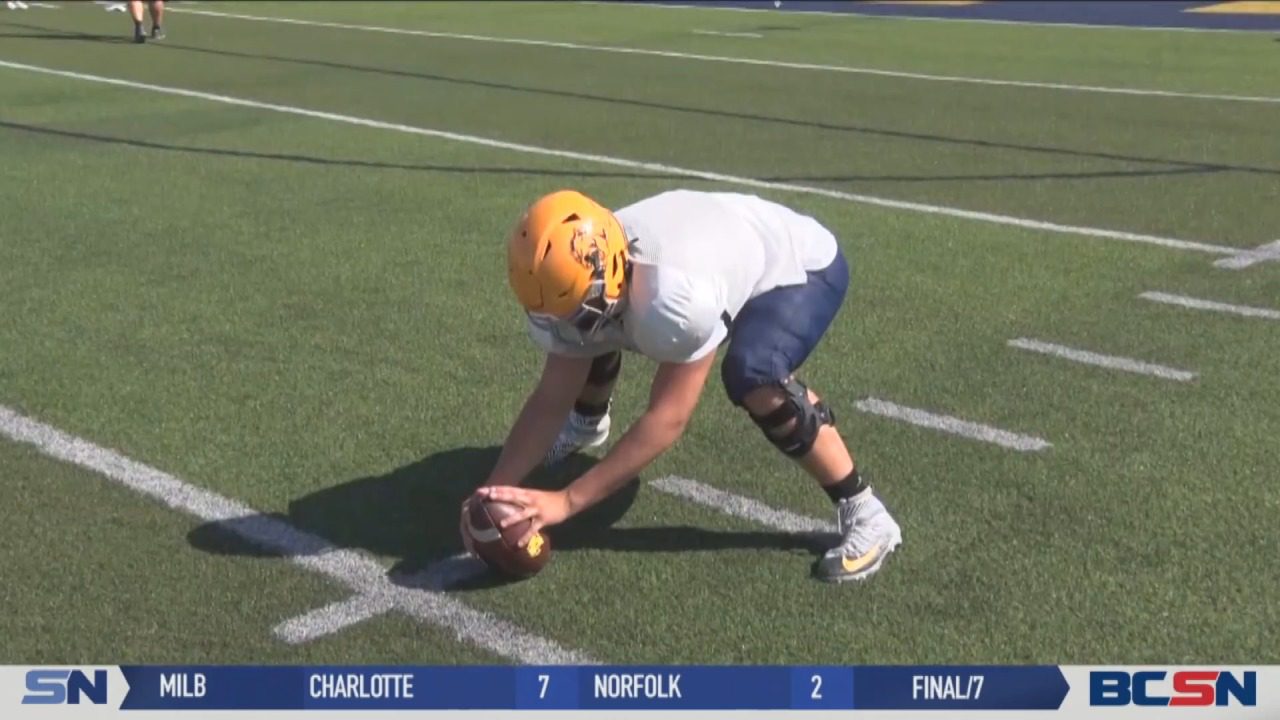 Grant Craig is Week 2 Unsung Player of the Week