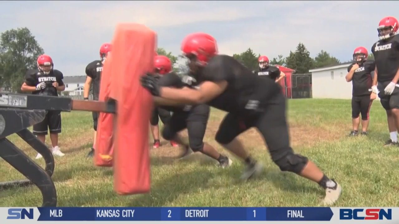 Jewell's Gems: Cardinal Stritch vs. Ottawa Hills