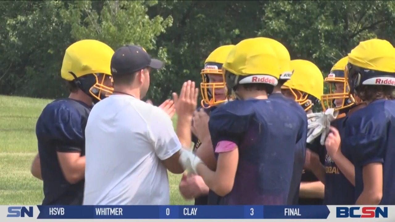 Jewel's Gems: Eagles Look to Soar in Northern Eight Conference