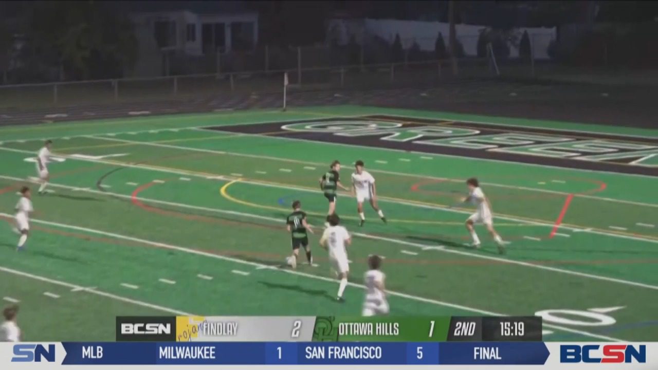 Trojans and Green Bears End in 2-2 Draw