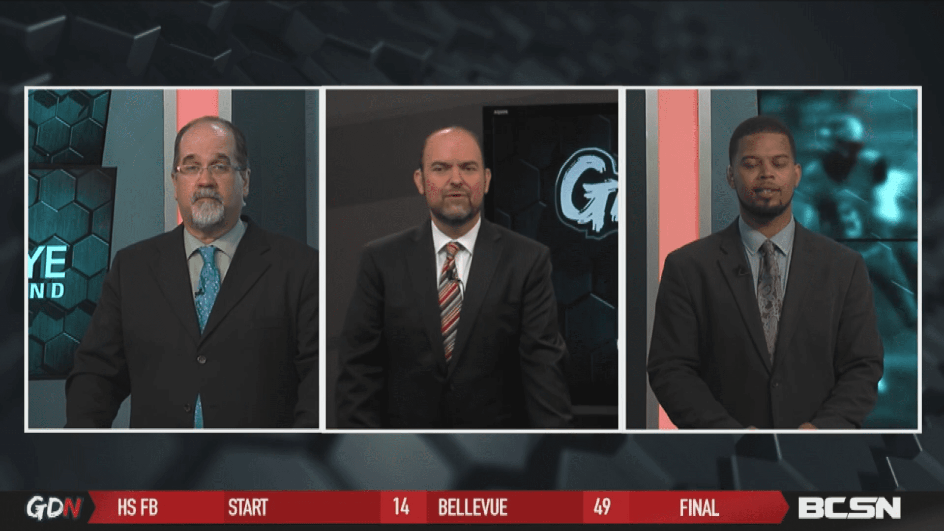 Player of the Week Picks