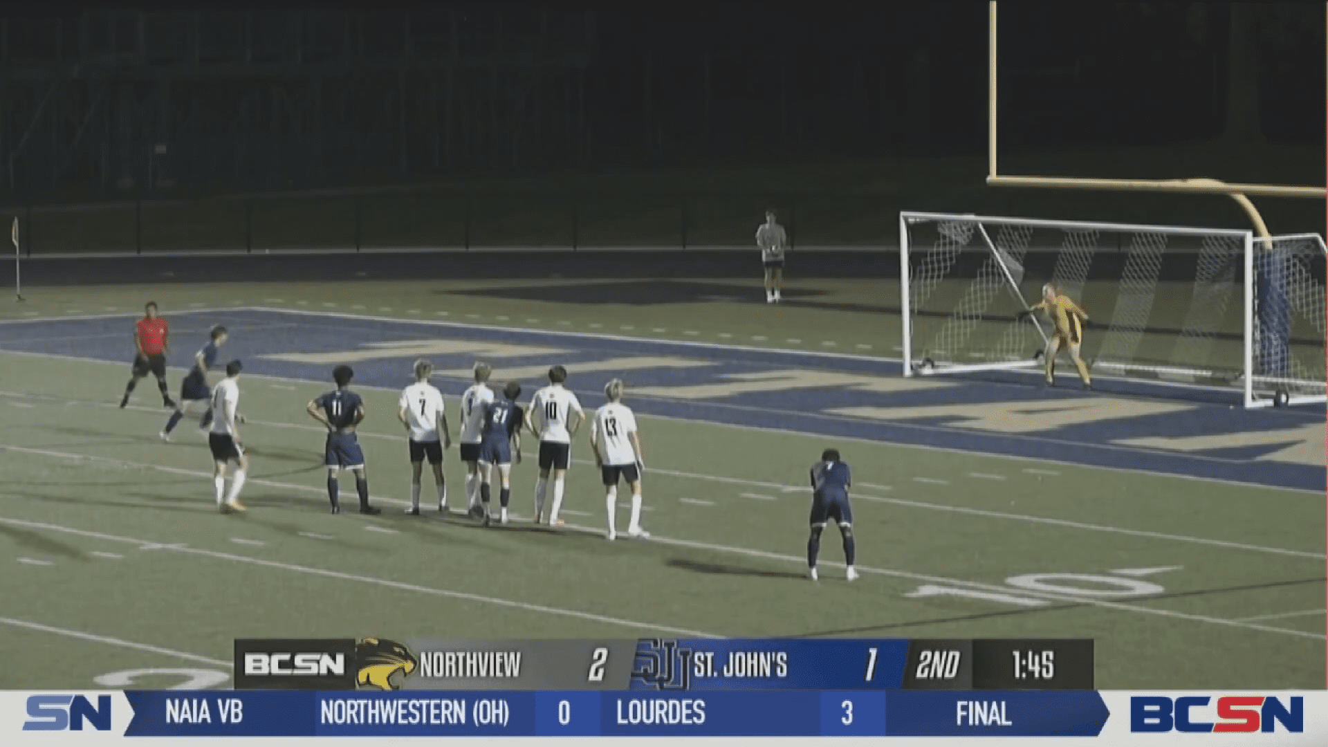 Sidekicks: September 22, 2021