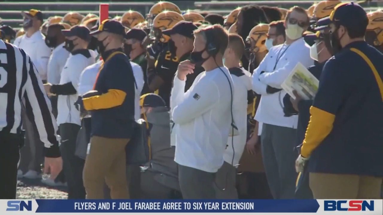 Rocket Football Ready for Liftoff