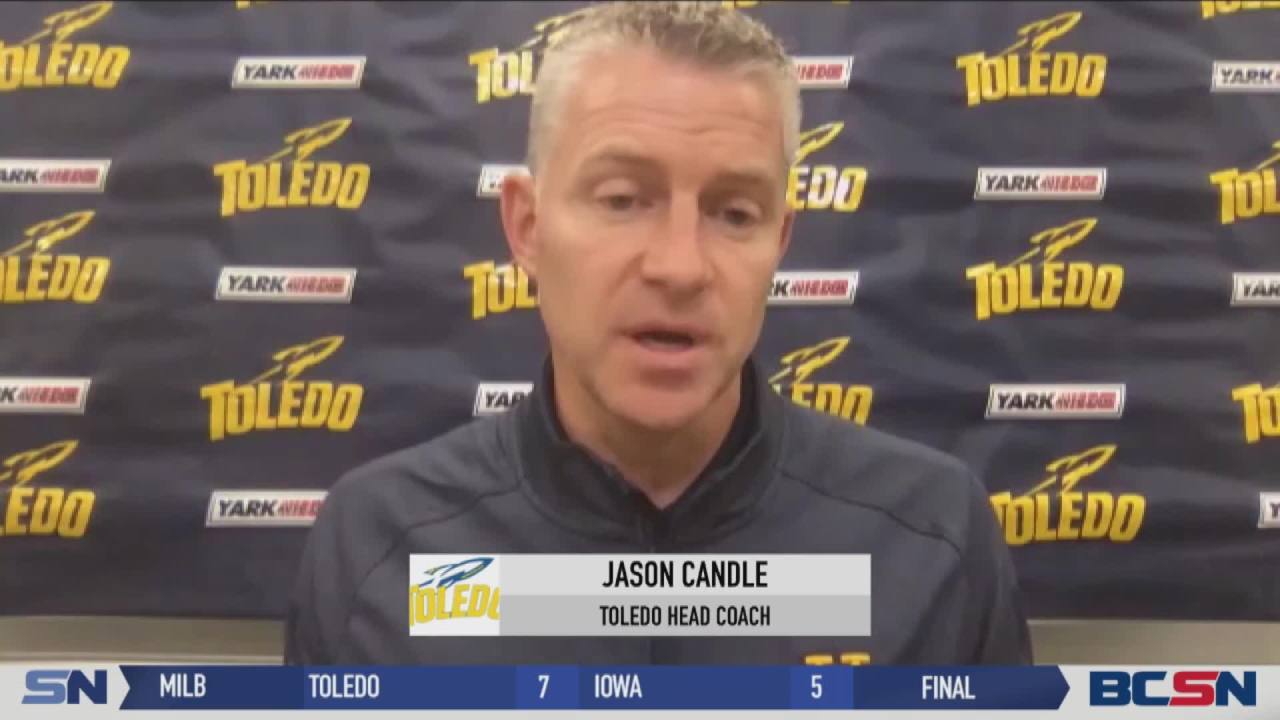 Rockets Look to Limit Mistakes