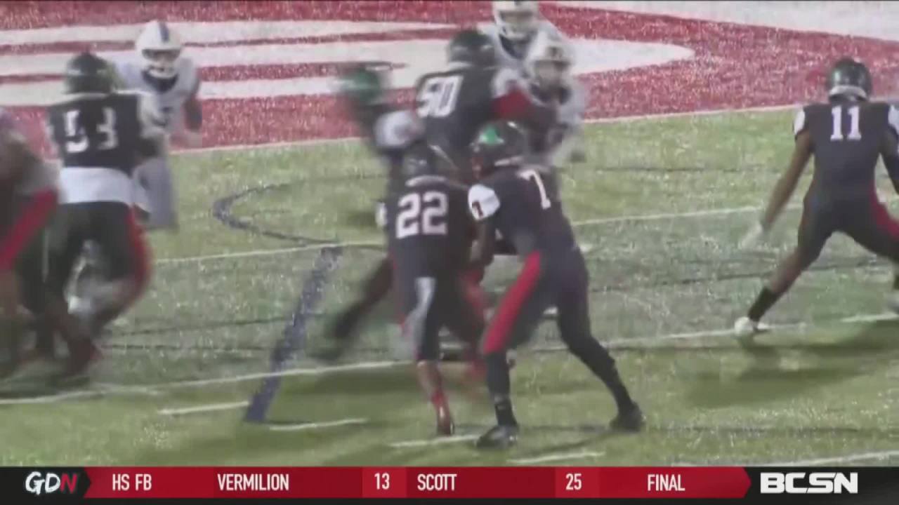 Player of the Week Picks