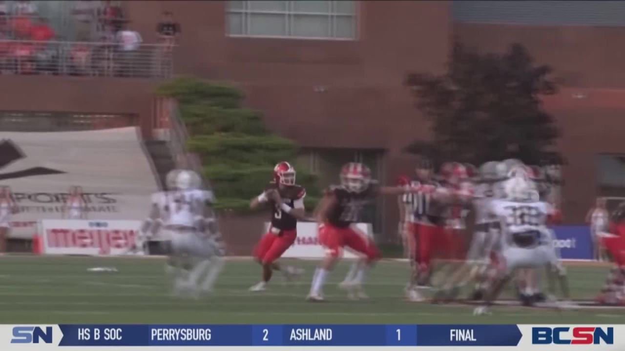 Bowling Green Breaks Winless Streak, Outraces Murray State