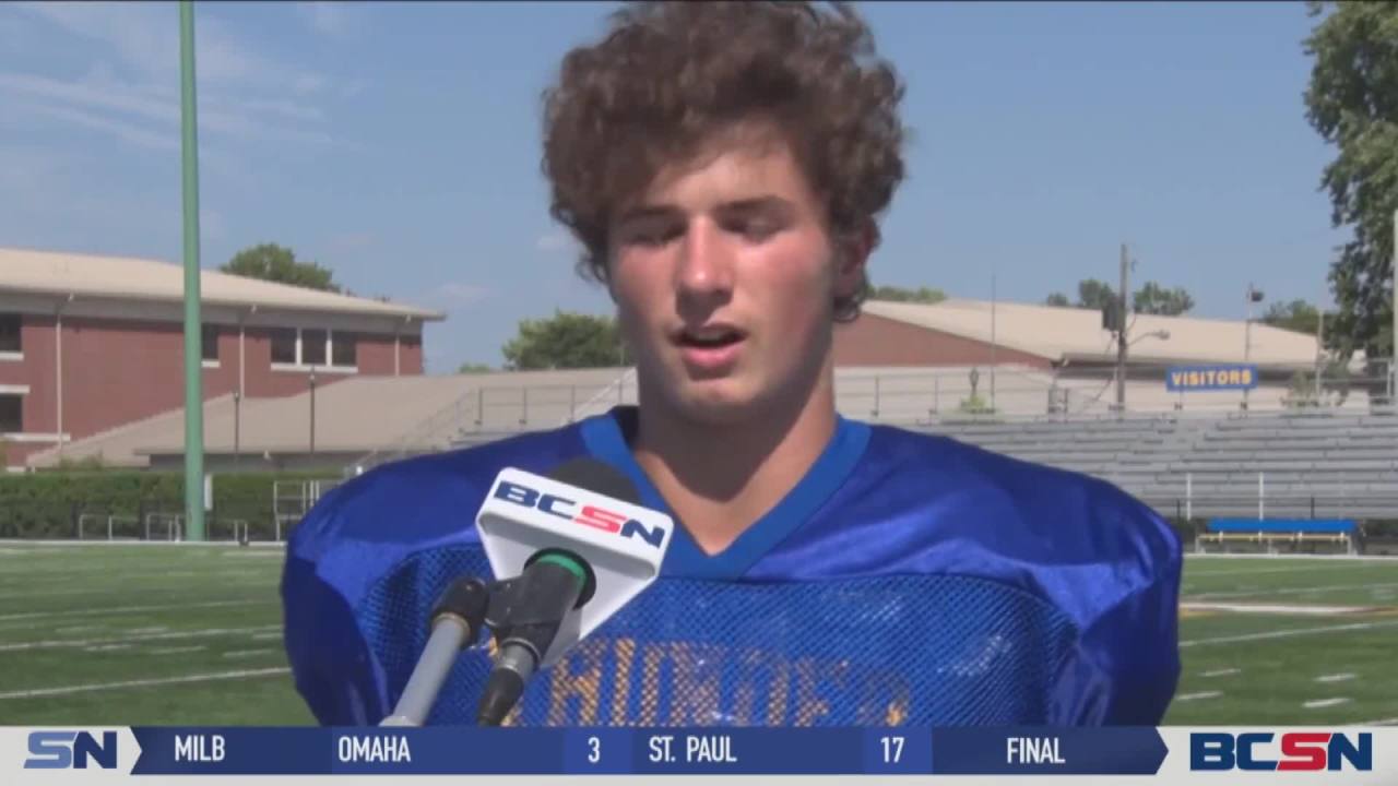 Trojans Shake Up Offense