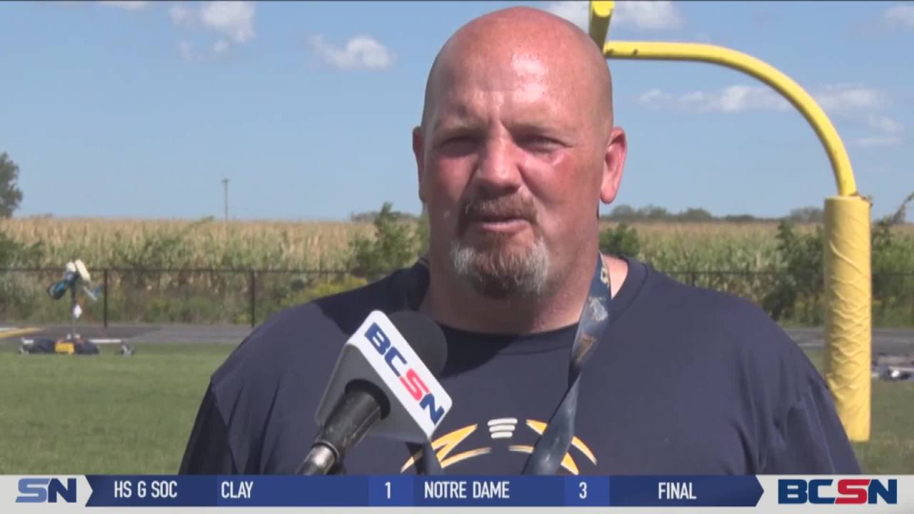 Unsung Player of the Week: Ruddy Leads by Example