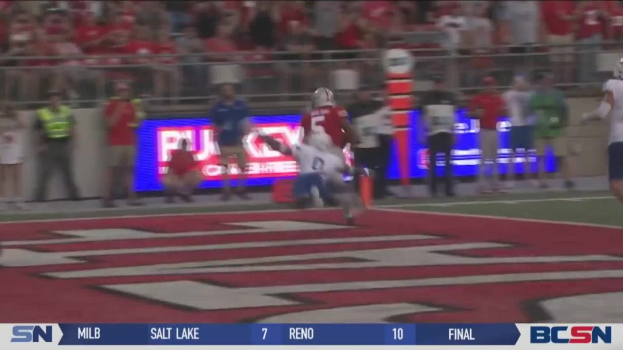 Ohio State's CJ Stroud Uses Each Game as a Learning Experience