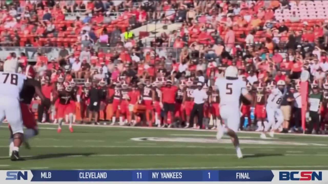 Defense Makes Immediate Impact for Bowling Green