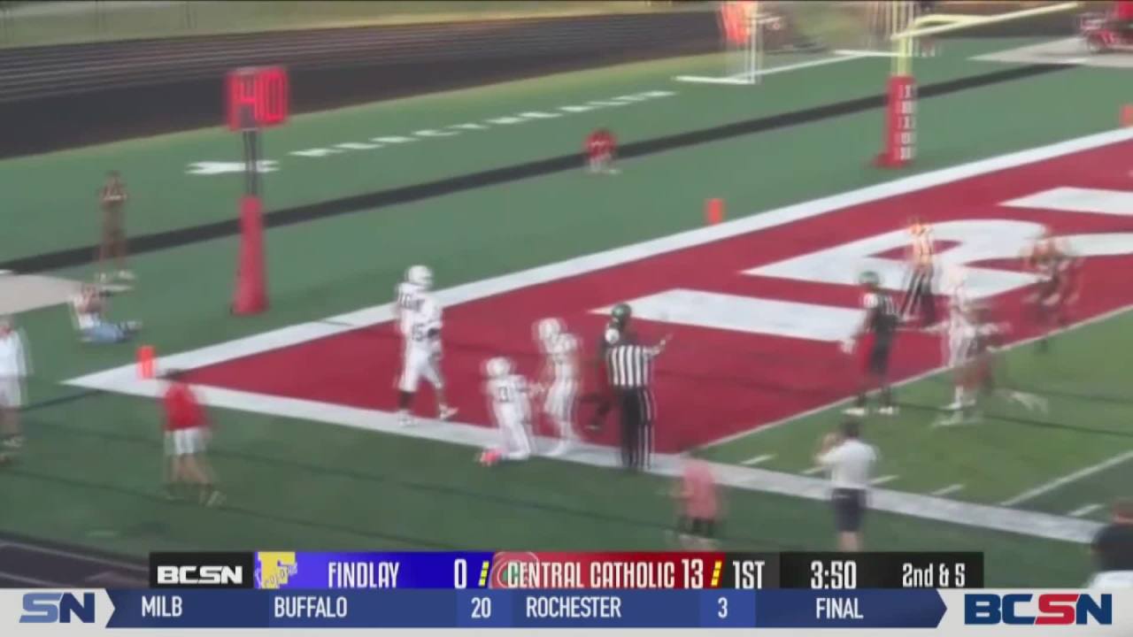 Jewell's Gems: St. John's vs. Central Catholic Preview