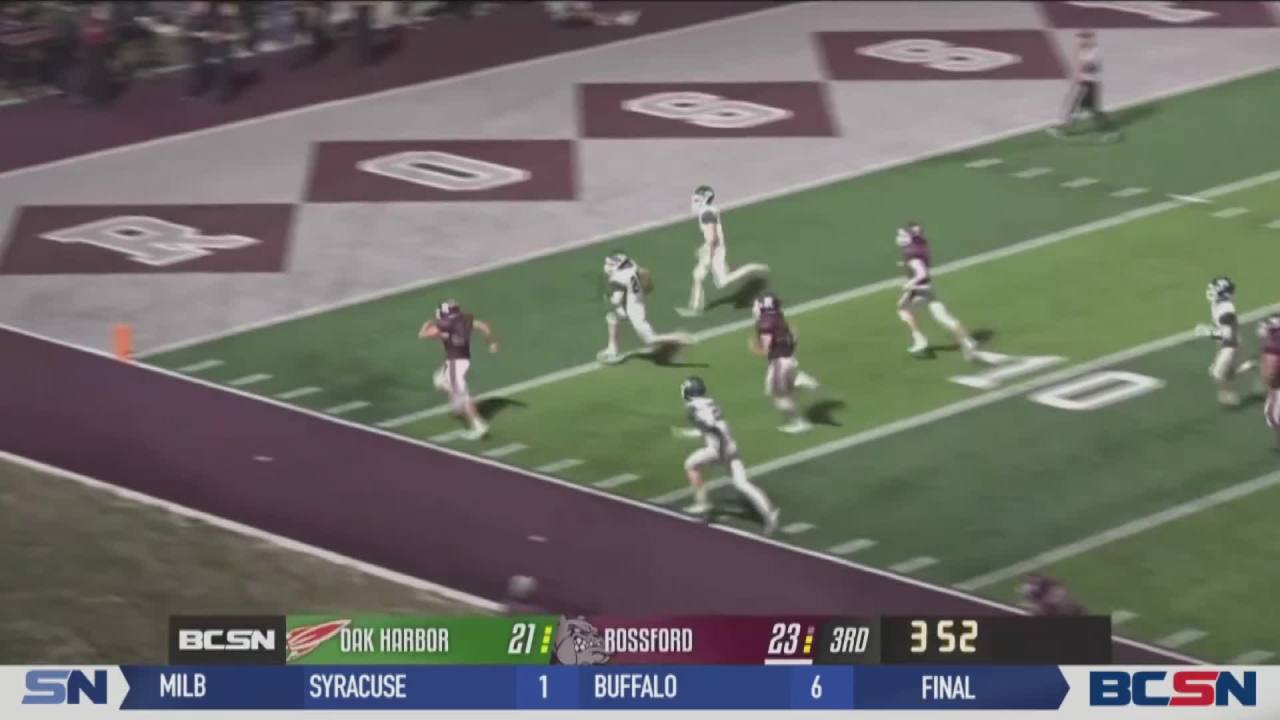 Rossford Opens NBC Play Against Genoa