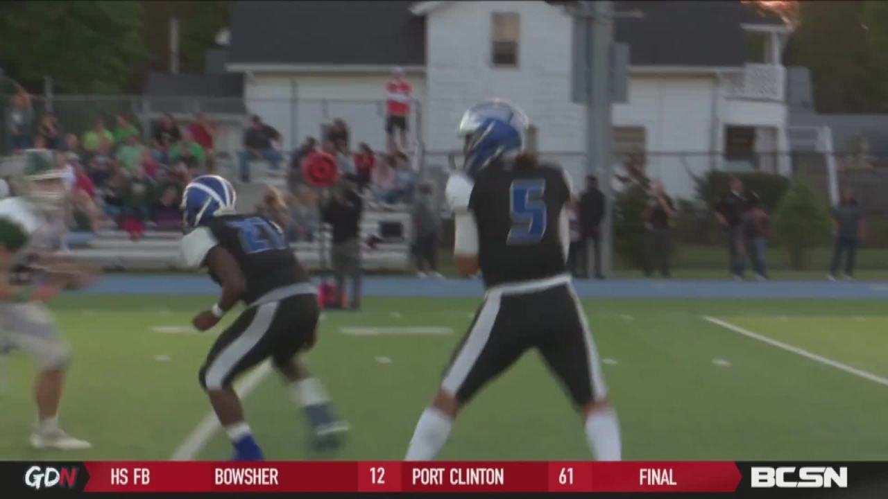 Oak Harbor Shuts Outs Woodward