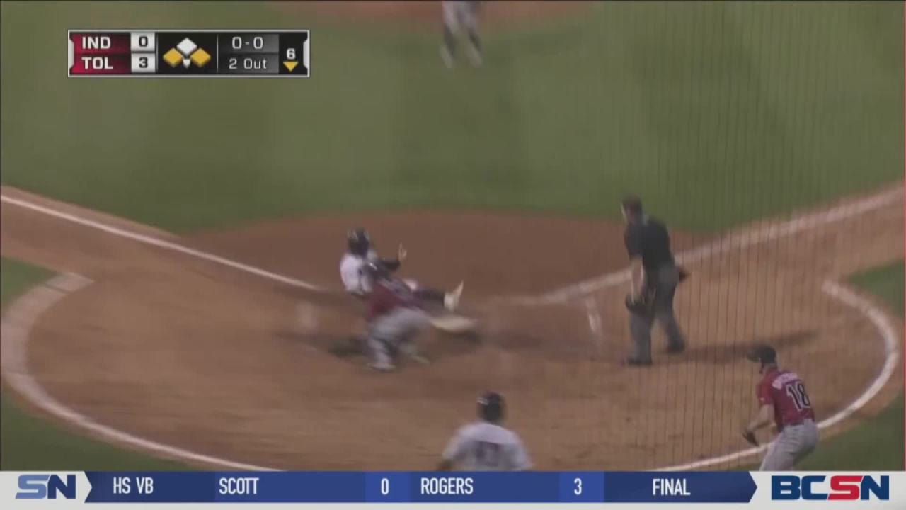 Melzak Breaks Down Midwest Division Title