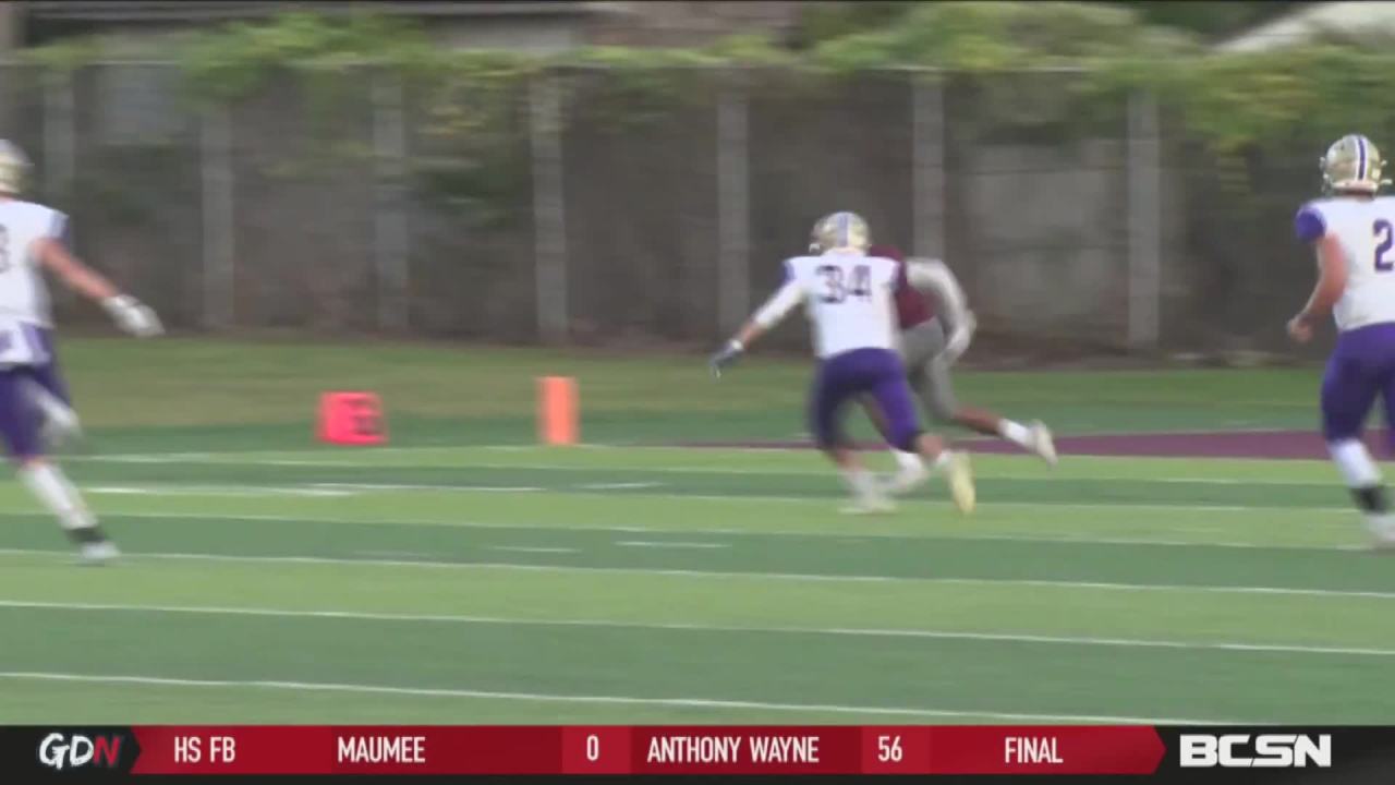 Scott Stays Undefeated with Victory over Vermilion