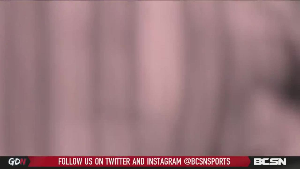 Good Knight; St. Francis Earns First TRAC Win Against Clay