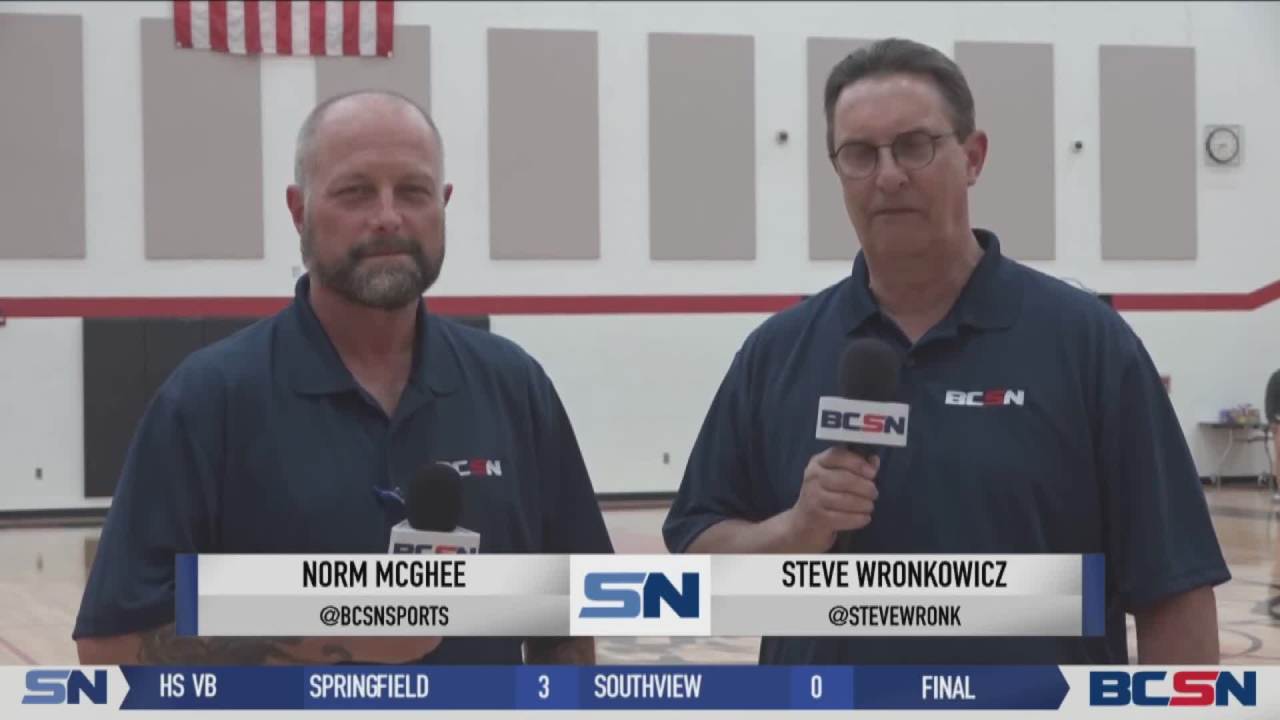 Rogers Wins City League Battle Against Scott