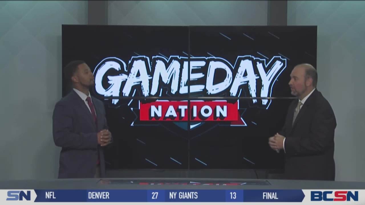 Week Four Big Play Breakdown