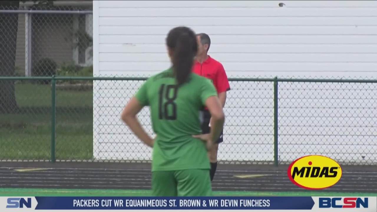 Stars in Stripes: Mike Diettrich