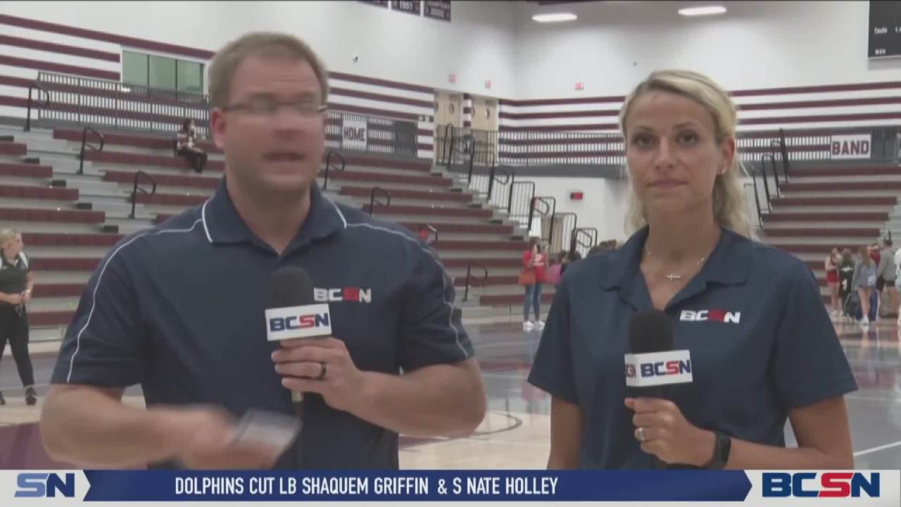 Elmwood Takes out Rossford in Straight Sets