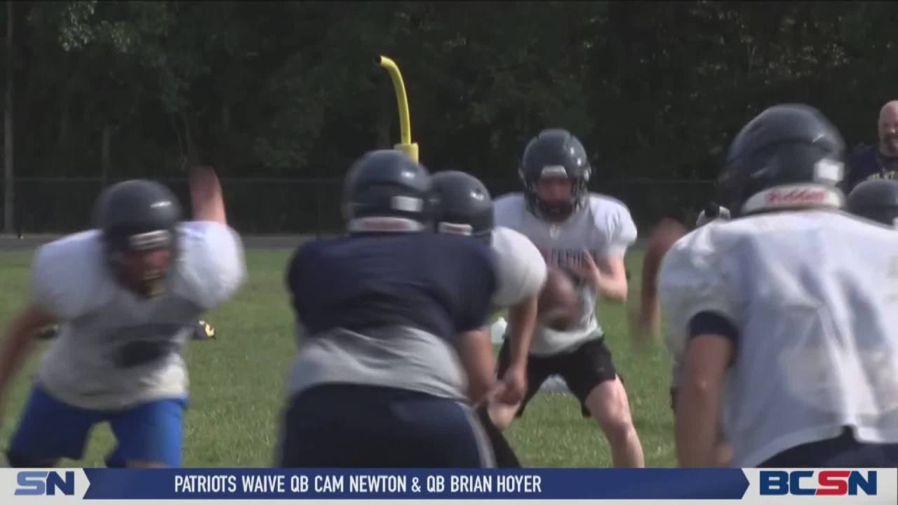 Jewell's Gems: Whiteford vs. Ida