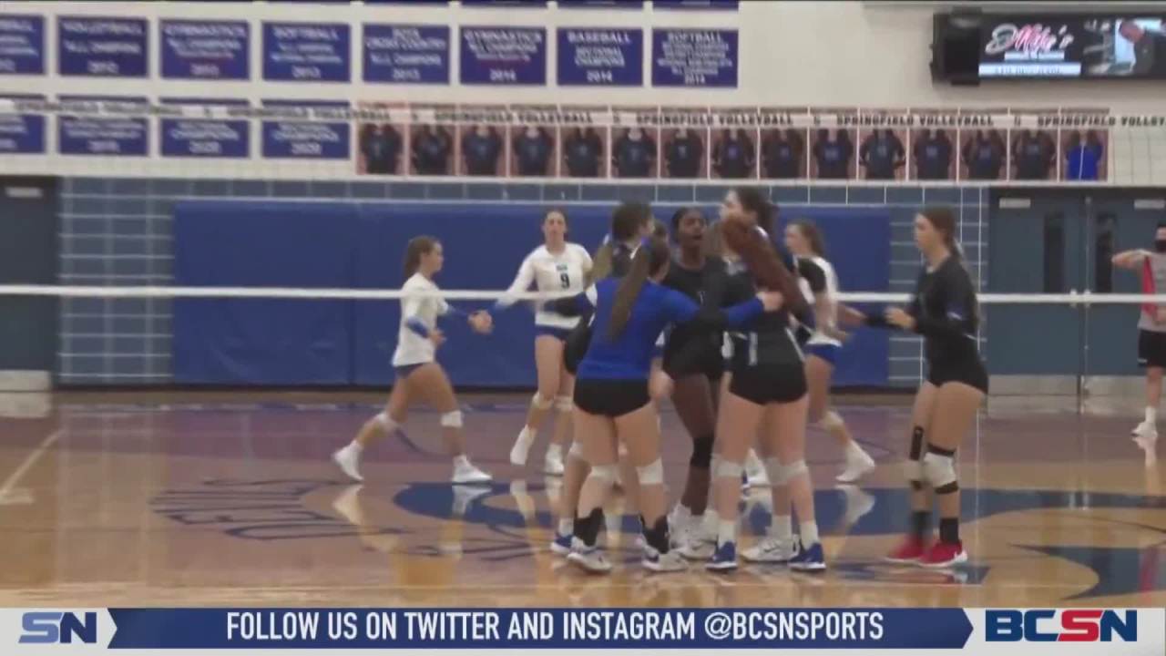 Blue Devils Defend Home Court in 3-1 Victory Over Generals