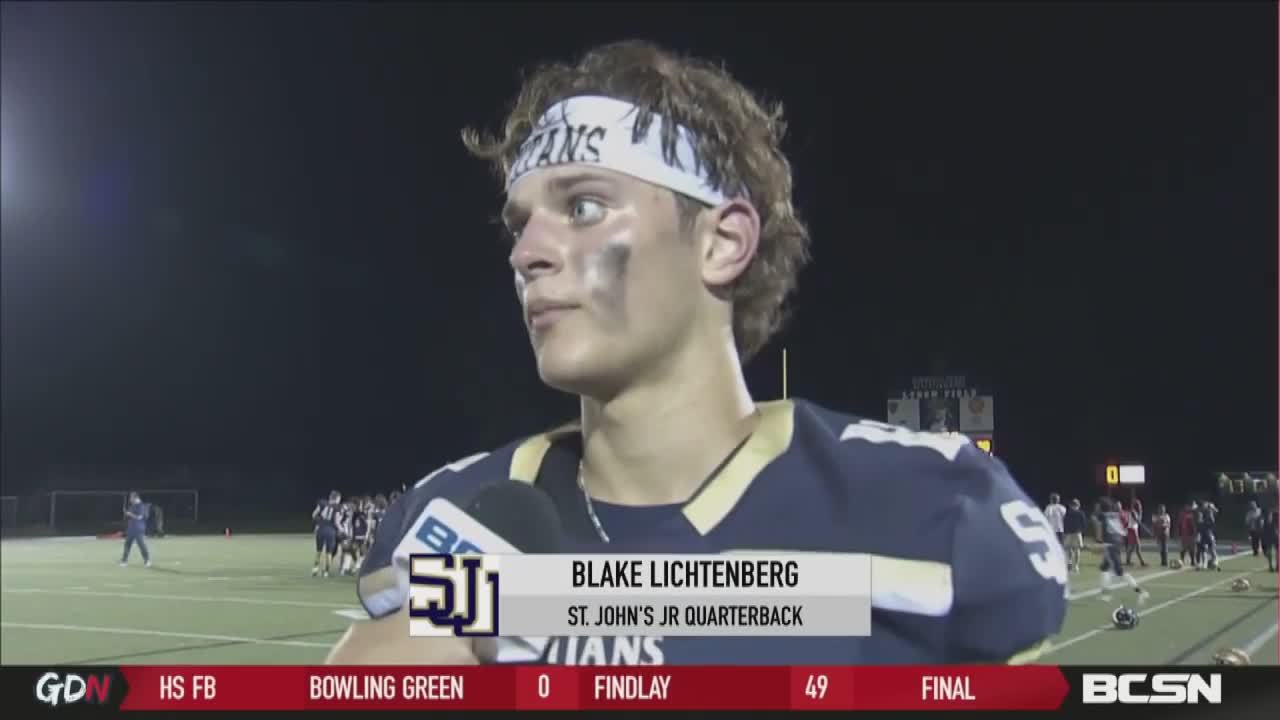 Titans Win in Thrilling Fashion