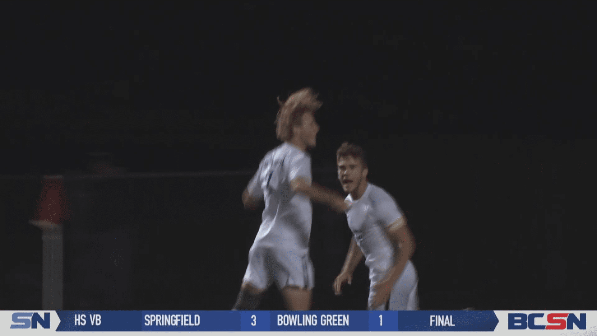 Anthony Wayne Wins NLL Boys Soccer Title, Shutting Out Southview 5-0