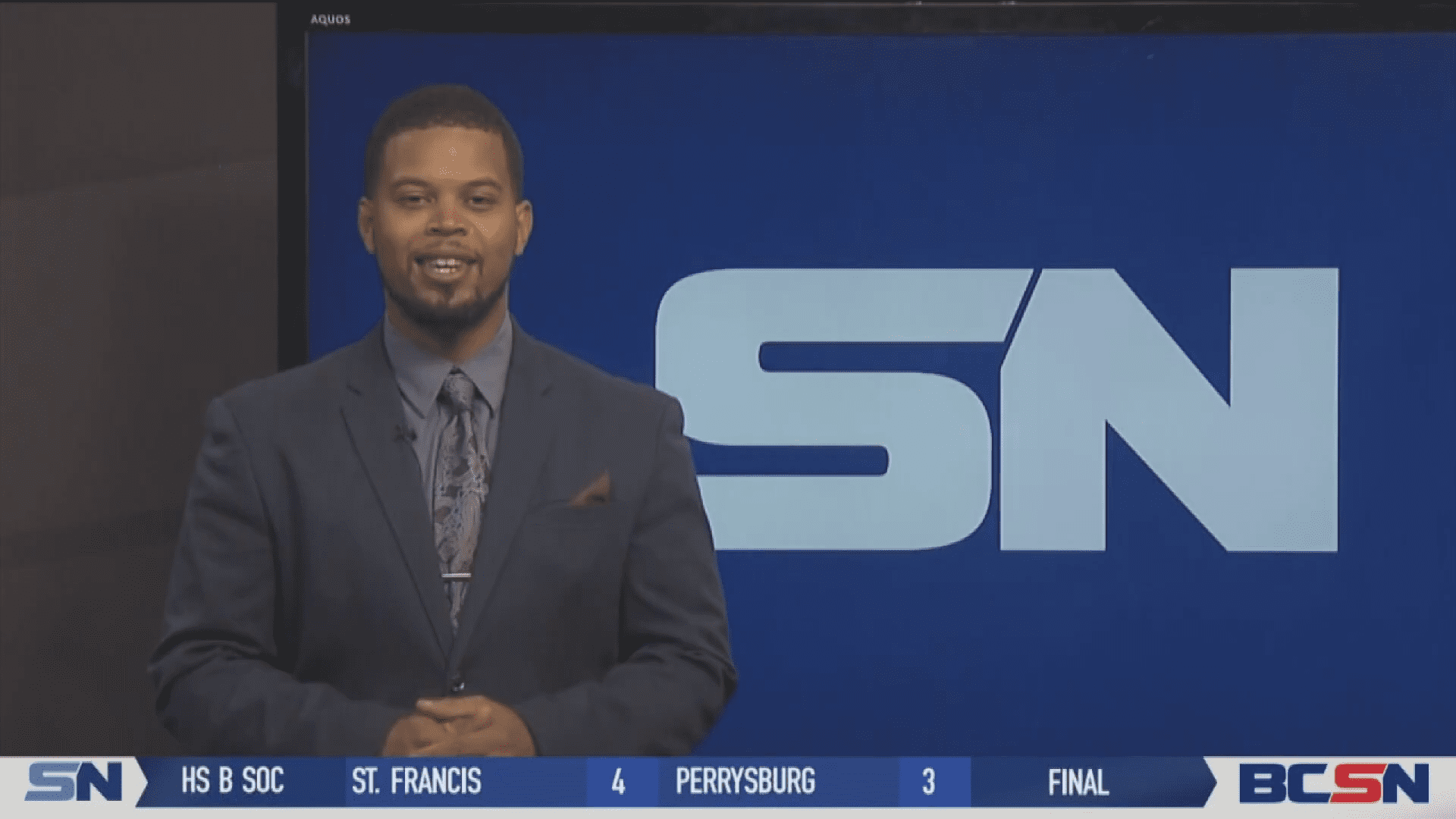 Robinson Report: North Olmsted vs Central Catholic