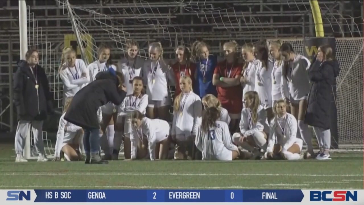 Anthony Wayne Advances over Ashland, Wins Third Straight District Title