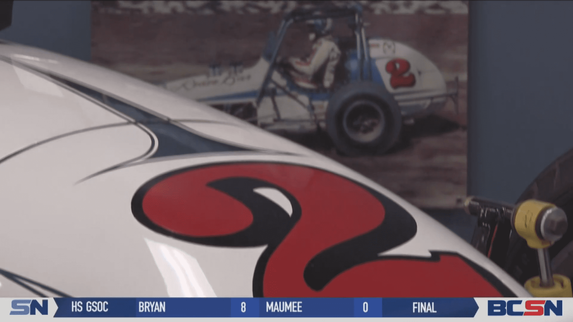 Rollie Beale Classic Preserves, Builds Legacies at Toledo Speedway