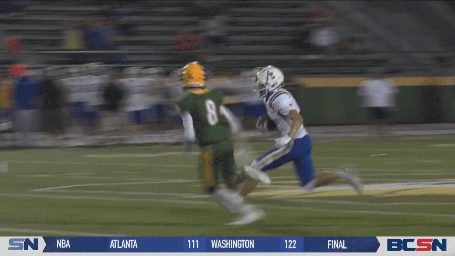 Robinson Report: Miamisburg at Findlay