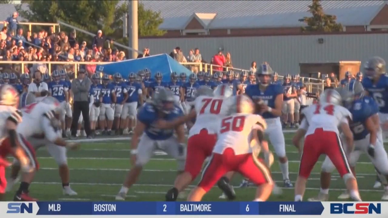 Jewell's Gems: Anthony Wayne at Perrysburg