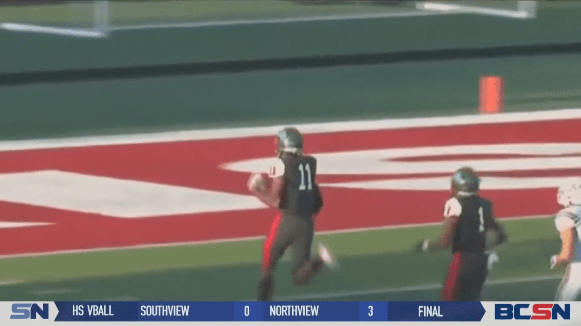 Jewell's Gems: Whitmer at Central Catholic