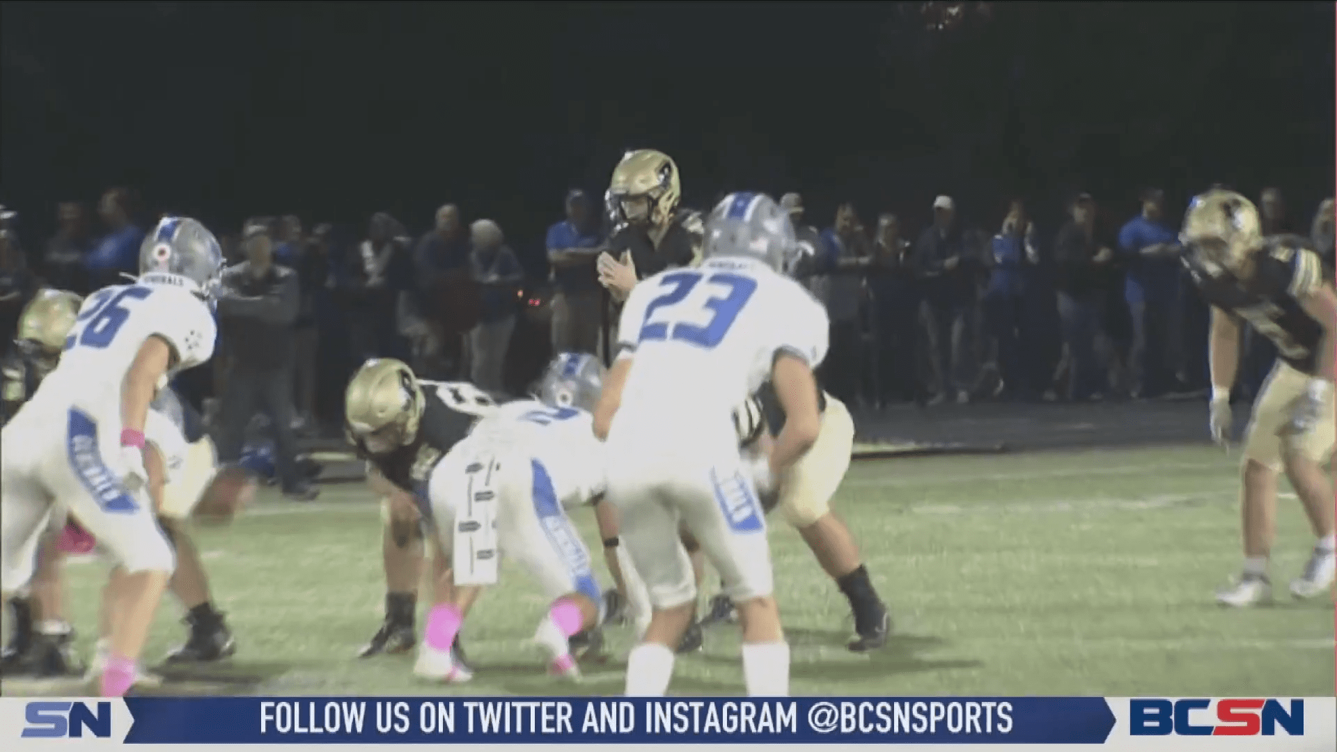 Jewell's Gems: Perrysburg at Northview