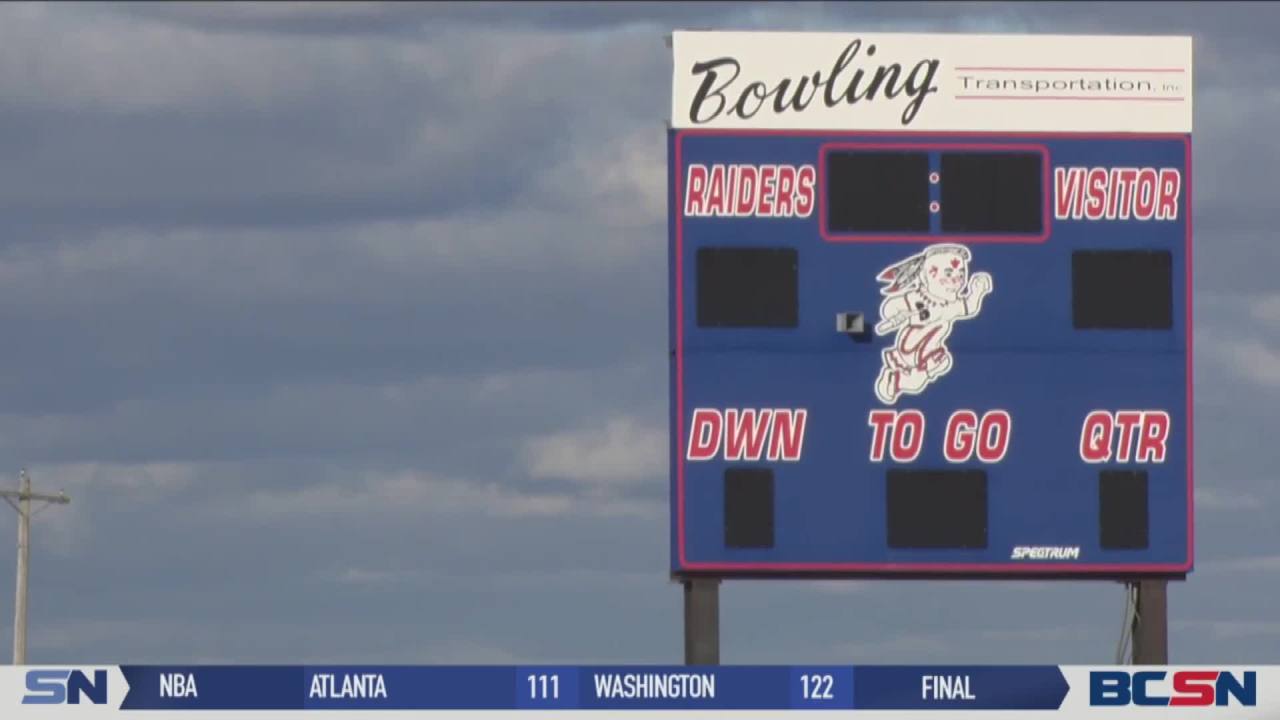 Lakota Learns from Loss of Games and Life