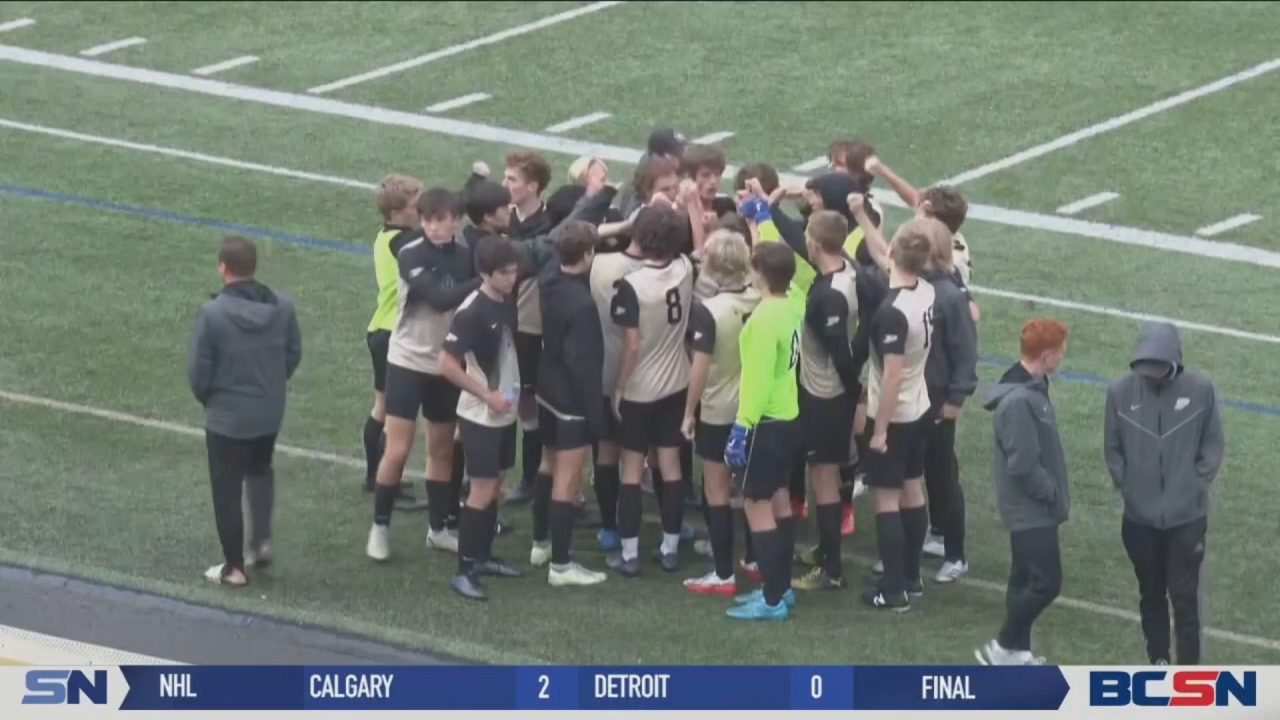 Persistence Pays Off, Perrysburg Advances to District Soccer Semis