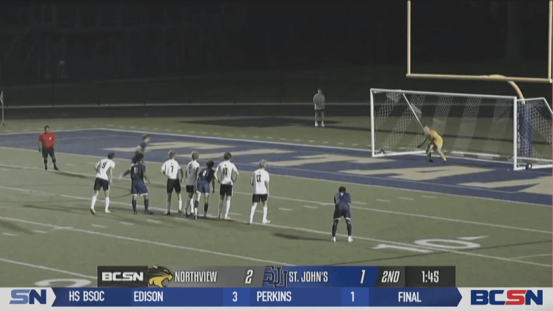 Sidekicks: October 6, 2021