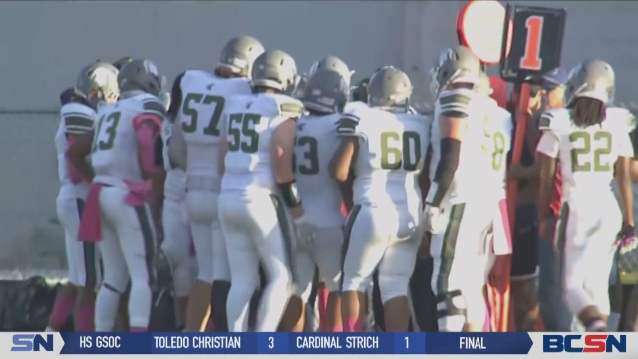 Start Beats Waite, Wins Second Straight