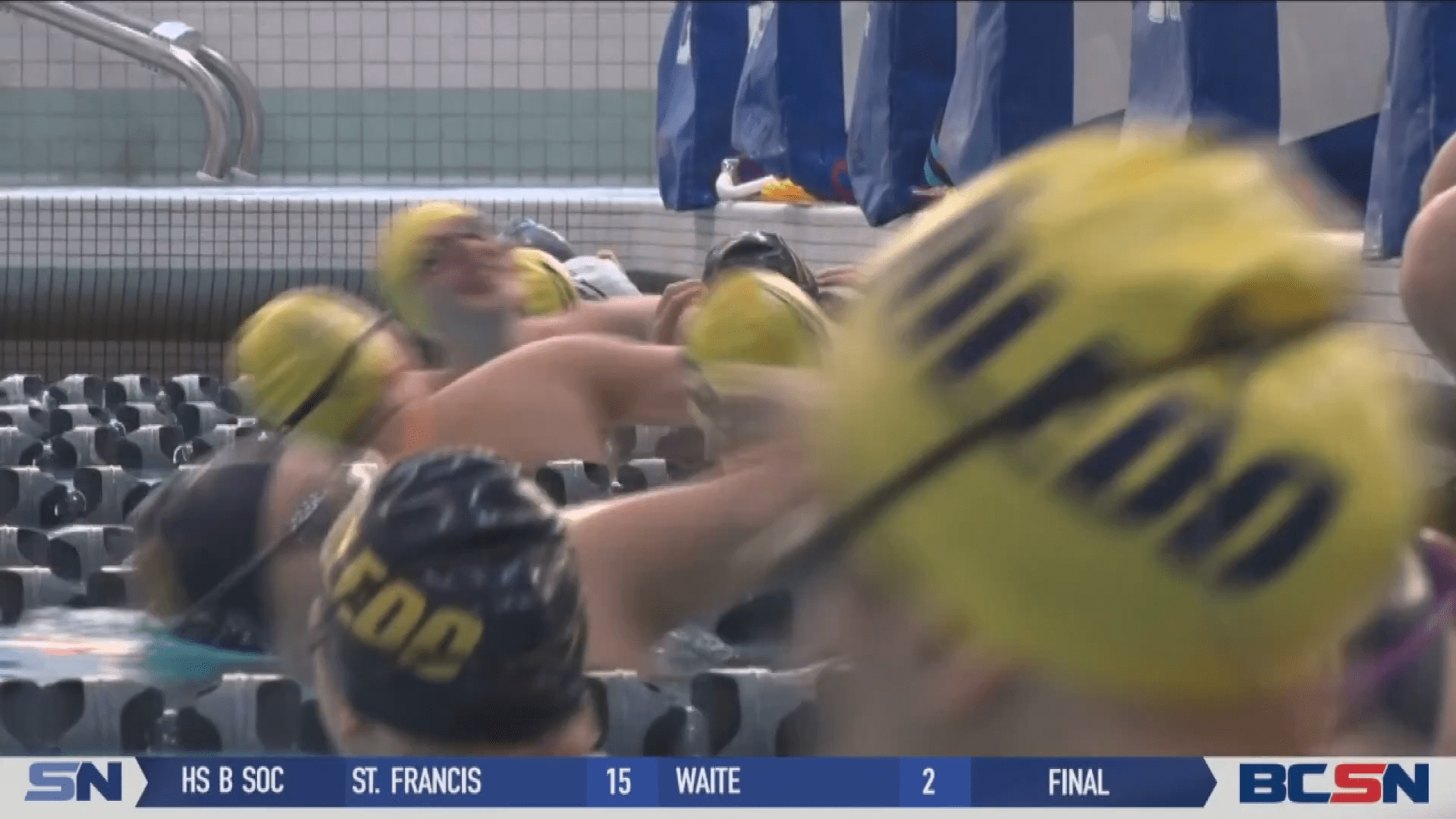 Toledo Set for New Swim and Dive Season