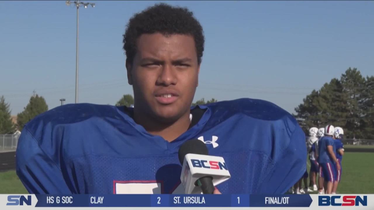 Unsung Player of the Week: Garrett Pasker