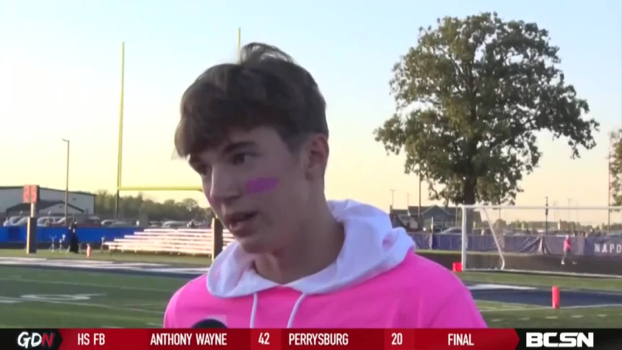 Springfield Wins Student Section of the Week