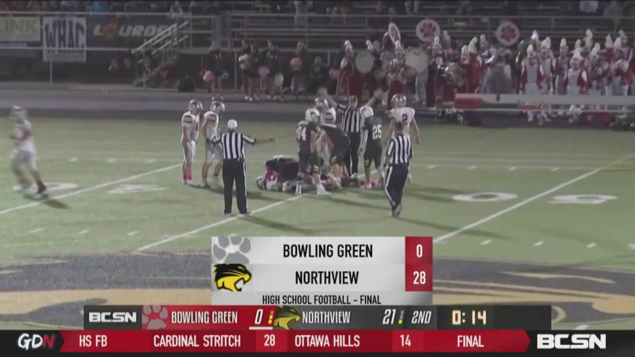 Wildcats Blank Bowling Green, Win Fifth Straight