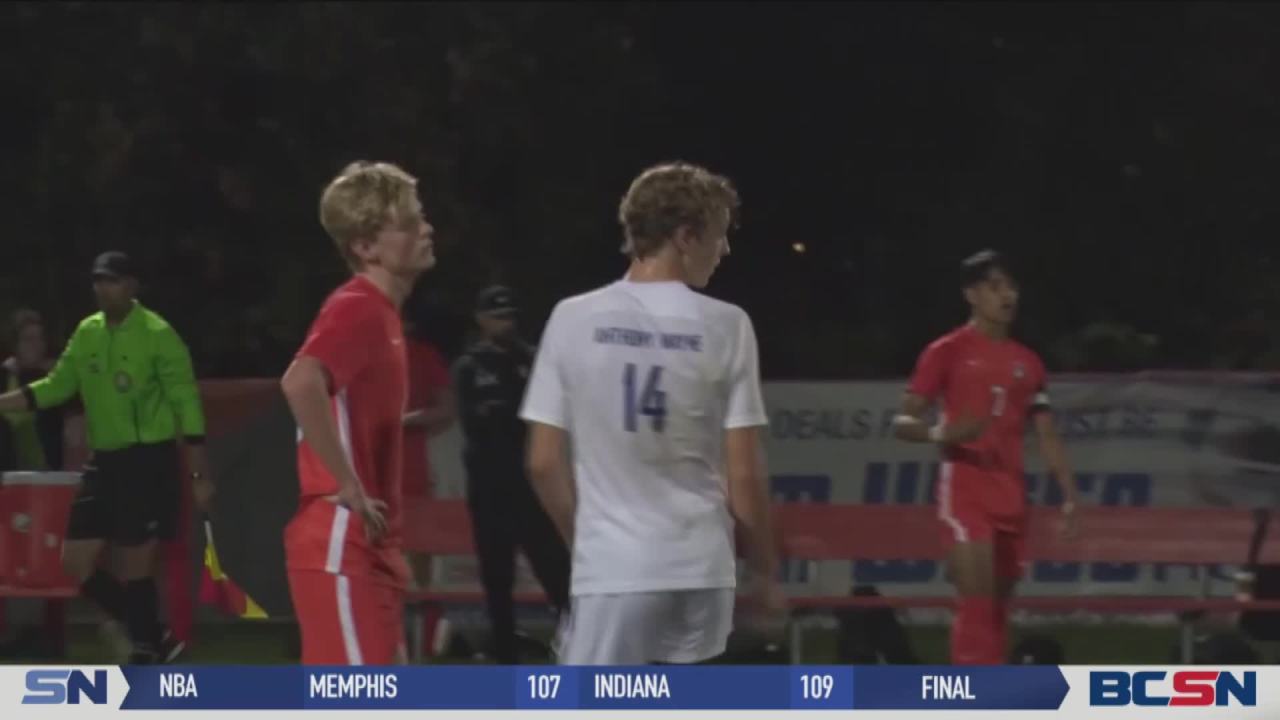 Sidekicks: October 13th