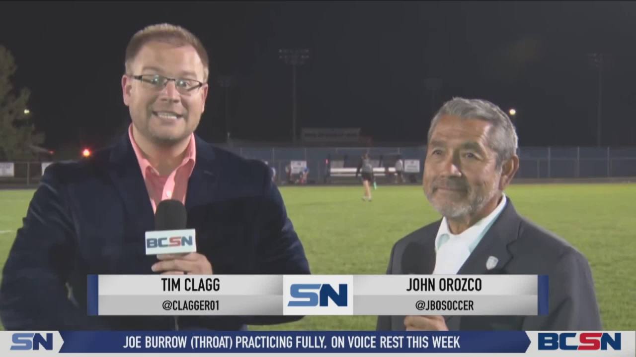 Six Different Generals Score in AW's Victory over Southview