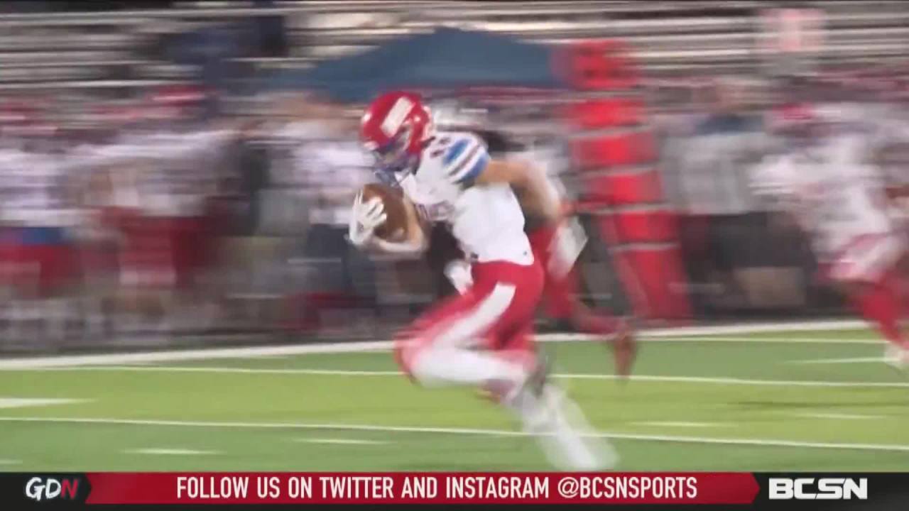 St. Francis Ekes Out One Point Road Win at Lima Senior