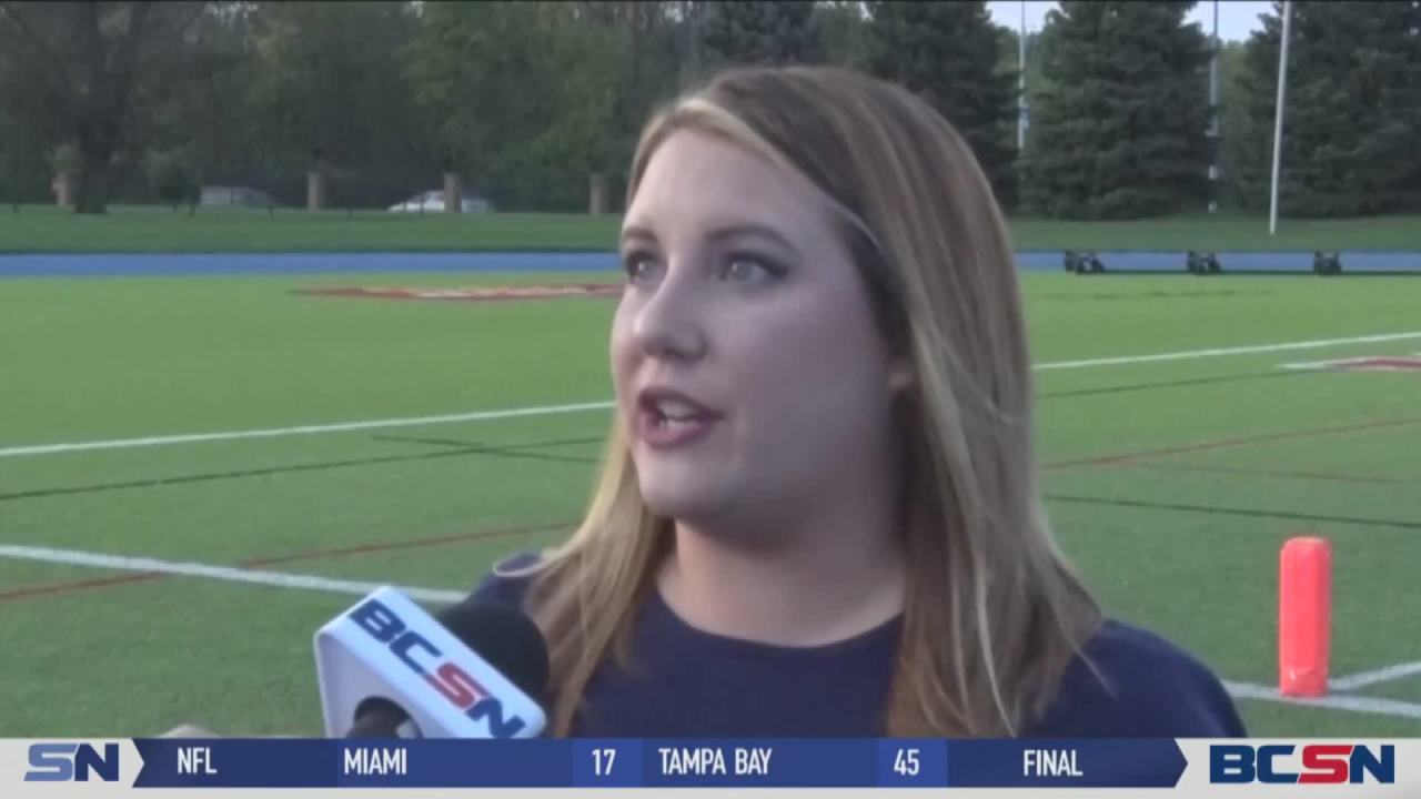 Breast Cancer Bowl Raises Awareness and Funds through Football