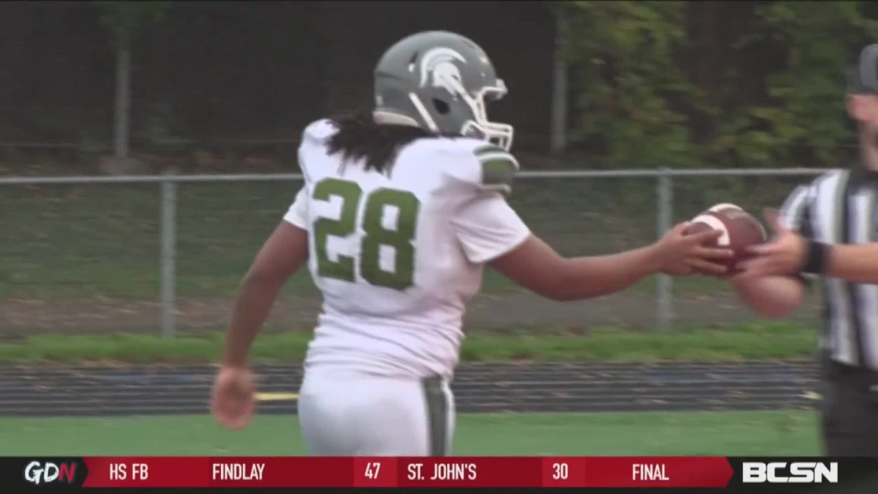 Start Beats Bowsher, Remains Unbeaten in City League